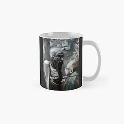 Come to Daddy Classic Mug