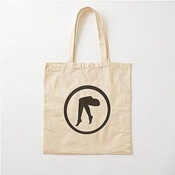 Aphex Twin Cotton Tote Bag
