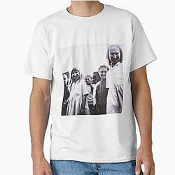 Aphex Twin - Come To Daddy T-Shirt