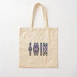 Aphex twin crystal castles tote bag