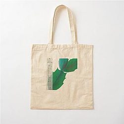 Aphex Twin Cotton Tote Bag