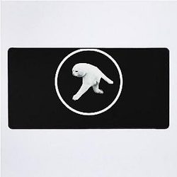 Aphex Twin - Two Legged Cat Desk Mat