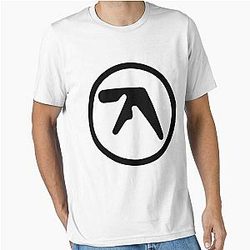 Aphex Twin Essential T-Shirt