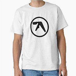 Aphex Twin Classic T-Shirt