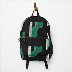 Aphex Twin BackPack