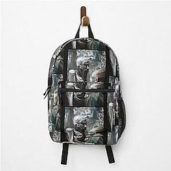 Come to Daddy/Aphex Twin Backpack