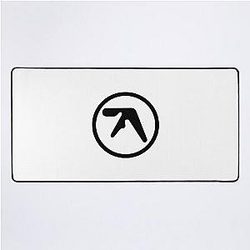 Aphex Twin Desk Mat