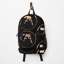 Aphex Twin Drukqs Backpack