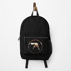 Aphex Twin Drukqs BackPack