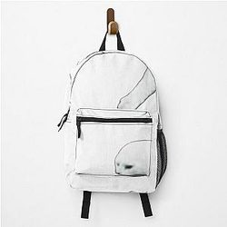 Aphex Twin Two legged cat Classic Backpack