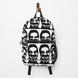 Aphex Twin Pop Art Backpack