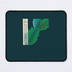 Aphex Twin Mouse Pad
