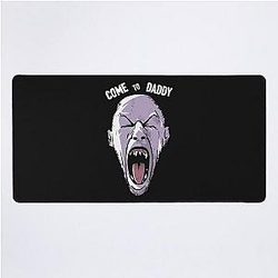 Come to Daddy Aphex Twin Desk Mat