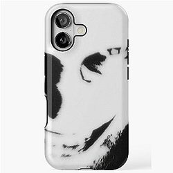 Aphex Twin - Come to Daddy iPhone Tough Case