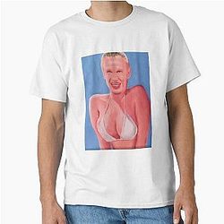 Erling Haaland Classic T-Shirt