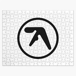 Aphex Twin Jigsaw Puzzle