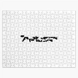Aphex Twin Jigsaw Puzzle