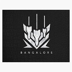 Bangalore Aphex Twin Jigsaw Puzzle