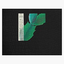Aphex Twin Jigsaw Puzzle