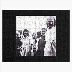 Aphex Twin - Come To Daddy Jigsaw Puzzle