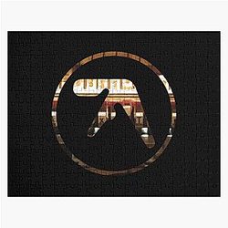 Aphex Twin Drukqs Puzzle