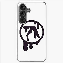 Melting Aphex Twin Samsung Galaxy Case
