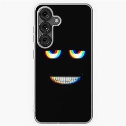 Aphex Twin Samsung Galaxy Soft Case