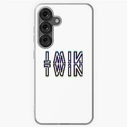 Aphex Twin Mirror Merchandise Crystal Castles Samsung Galaxy Soft Case