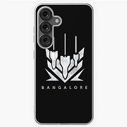 Bangalore Aphex Twin Samsung Galaxy Soft Case
