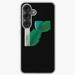 Aphex Twin Samsung Galaxy Case