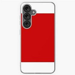 Aphex Twin USSR Flag 2 Samsung Galaxy Soft Case