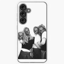Aphex Twin Virgin Suicides Samsung Galaxy Case