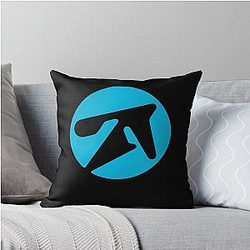 Aphex Twin Alternative Pillow