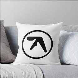 Aphex Twin Pillow