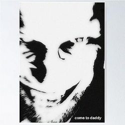 Aphex Twin - Come to Daddy