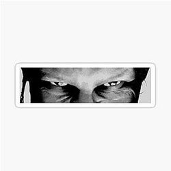 Aphex Twin Sticker