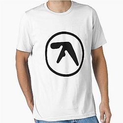 Aphex Twin Essential T-Shirt