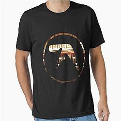 Aphex Twin Drukqs Essential T-Shirts