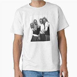 Aphex Twin Virgin Suicides Classic T-Shirt