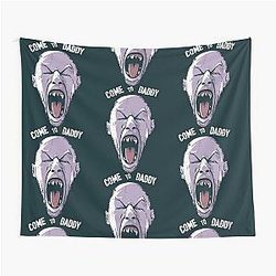 Come to Daddy - Aphex Twin Tapestry