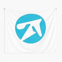 Aphex Twin alternative style in Blue Tapestry