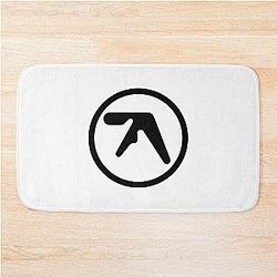 Aphex Twin Bath Mat