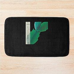 Aphex Twin Bath Mat