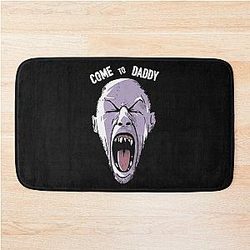 Come to Daddy - Aphex Twin Bath Mat