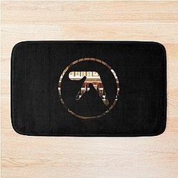 Aphex Twin Drukq's Bath Mat