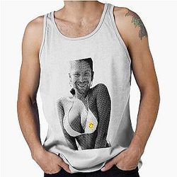 Aphex Twin Windowlicker Tank Top