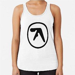 Aphex Twin Tank Top