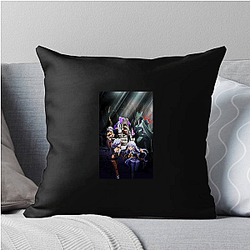 Apocalypse Bringer Mynoghra Limited Collection Apocalypse Bringer Mynoghra Pillows Cover