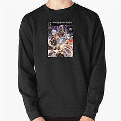 Apocalypse Bringer Mynoghra Special Collection Apocalypse Bringer Mynoghra Sweatshirts
