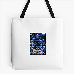 Apocalypse Bringer Mynoghra Merch For Fans Apocalypse Bringer Mynoghra Bags